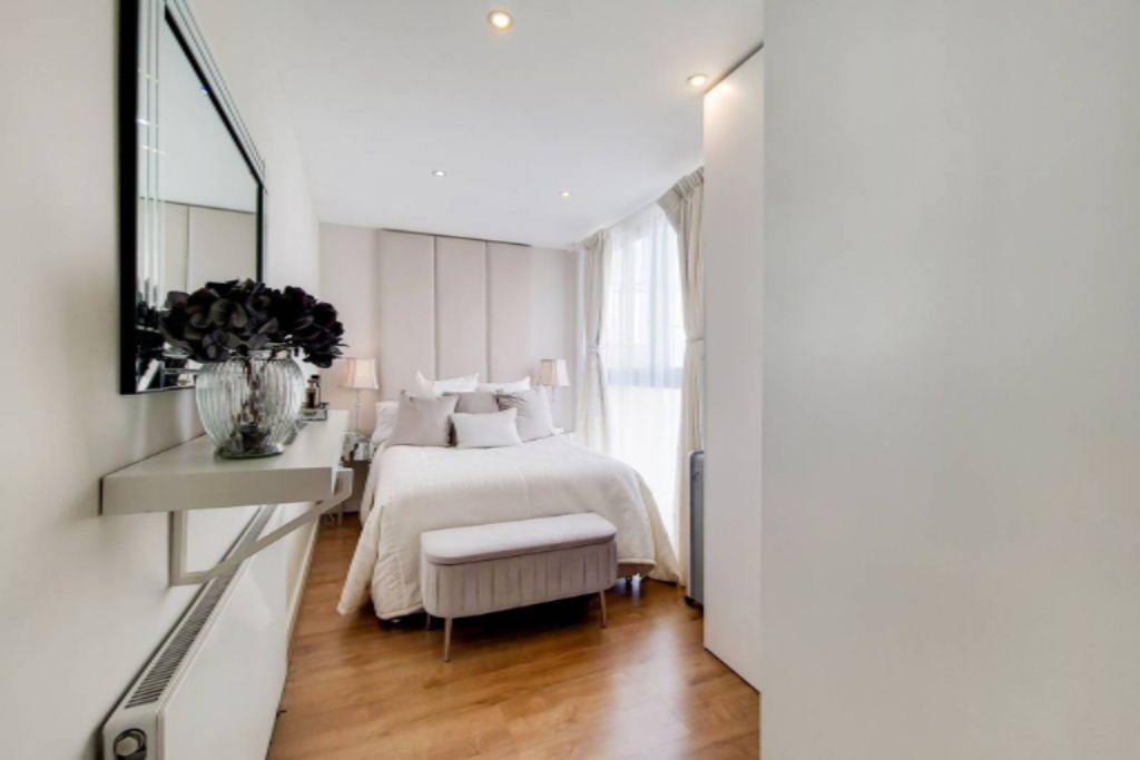 Квартира в Лондоне, Великобритания, 40 м² - фото 2