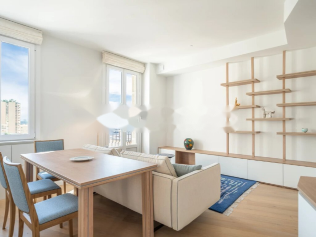 Квартира в Сен-Романе, Монако, 59 м² - фото 2