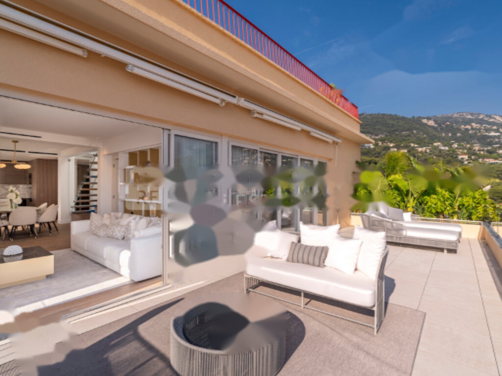 Квартира в Монако, Монако, 426 м² - фото 2