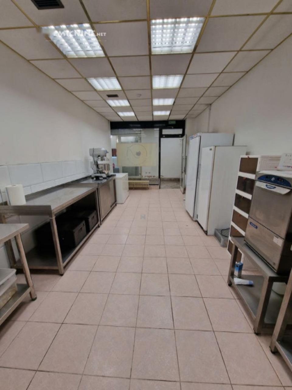 Офис в Любляне, Словения, 31 м² - фото 2