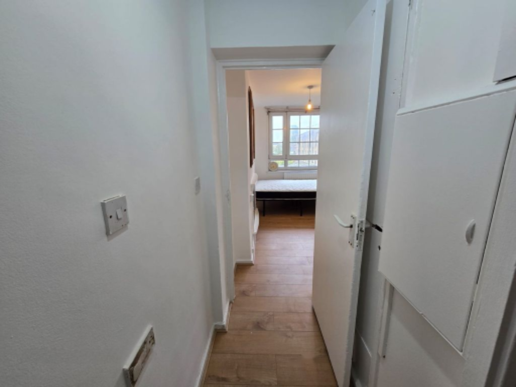 Квартира в Лондоне, Великобритания, 28 м² - фото 2