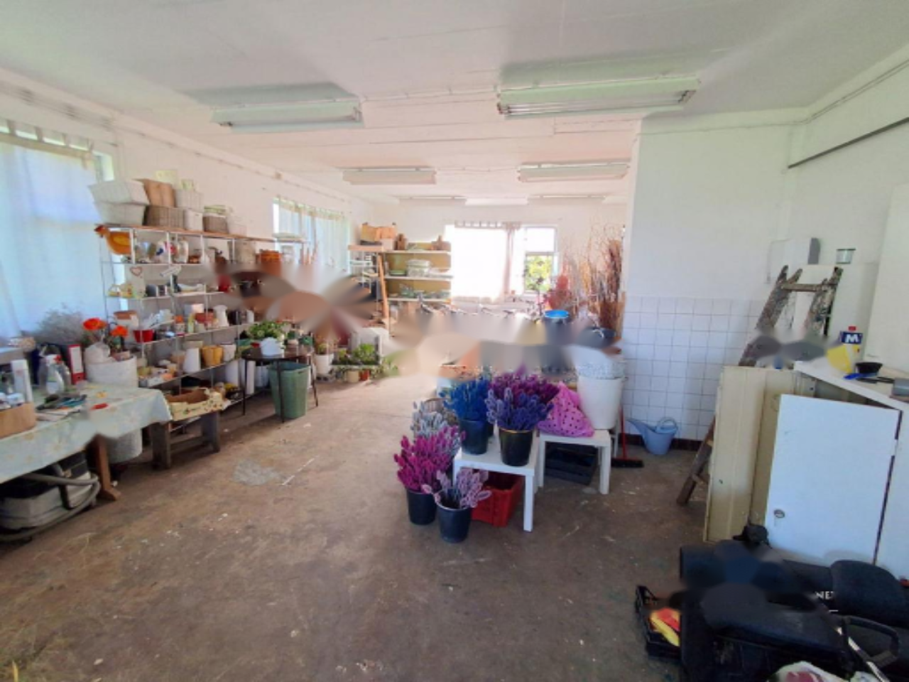 Офис в Любляне, Словения, 60 м² - фото 2