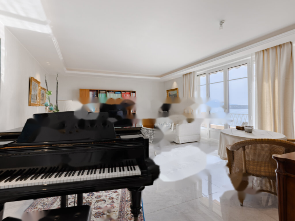 Квартира в Монте Карло, Монако, 145 м² - фото 2