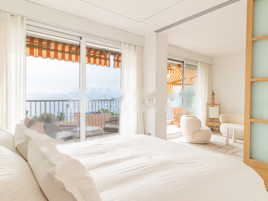 Квартира в Сен-Романе, Монако, 60 м² - фото 2