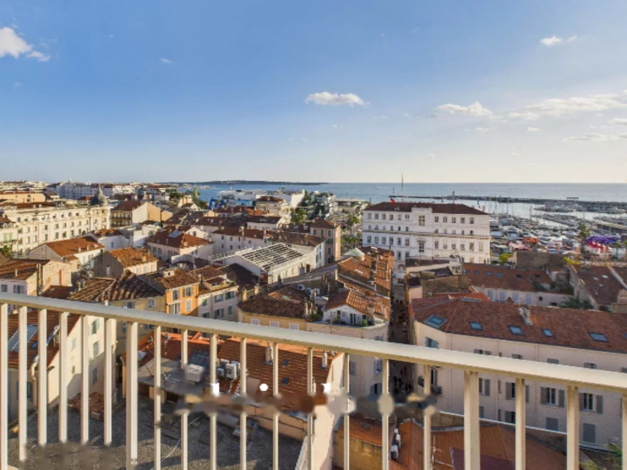 Квартира в Каннах, Франция, 78 м² - фото 2