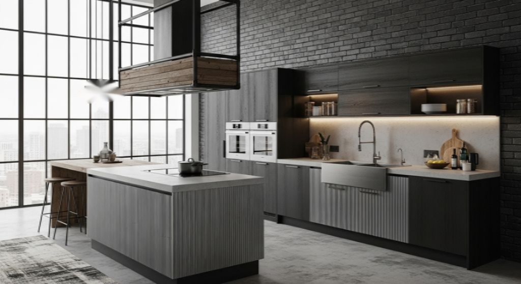 Квартира в Лондоне, Великобритания - фото 2