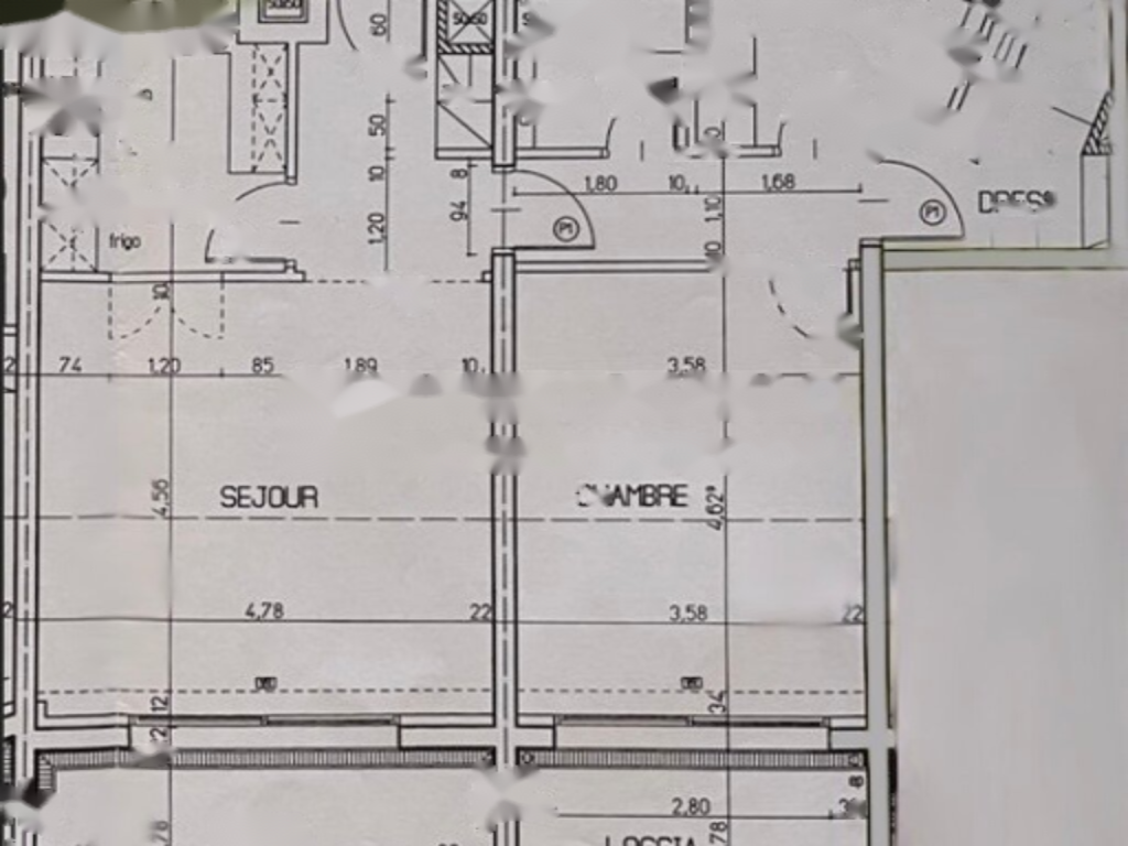 Квартира в Сен-Романе, Монако, 103 м² - фото 2