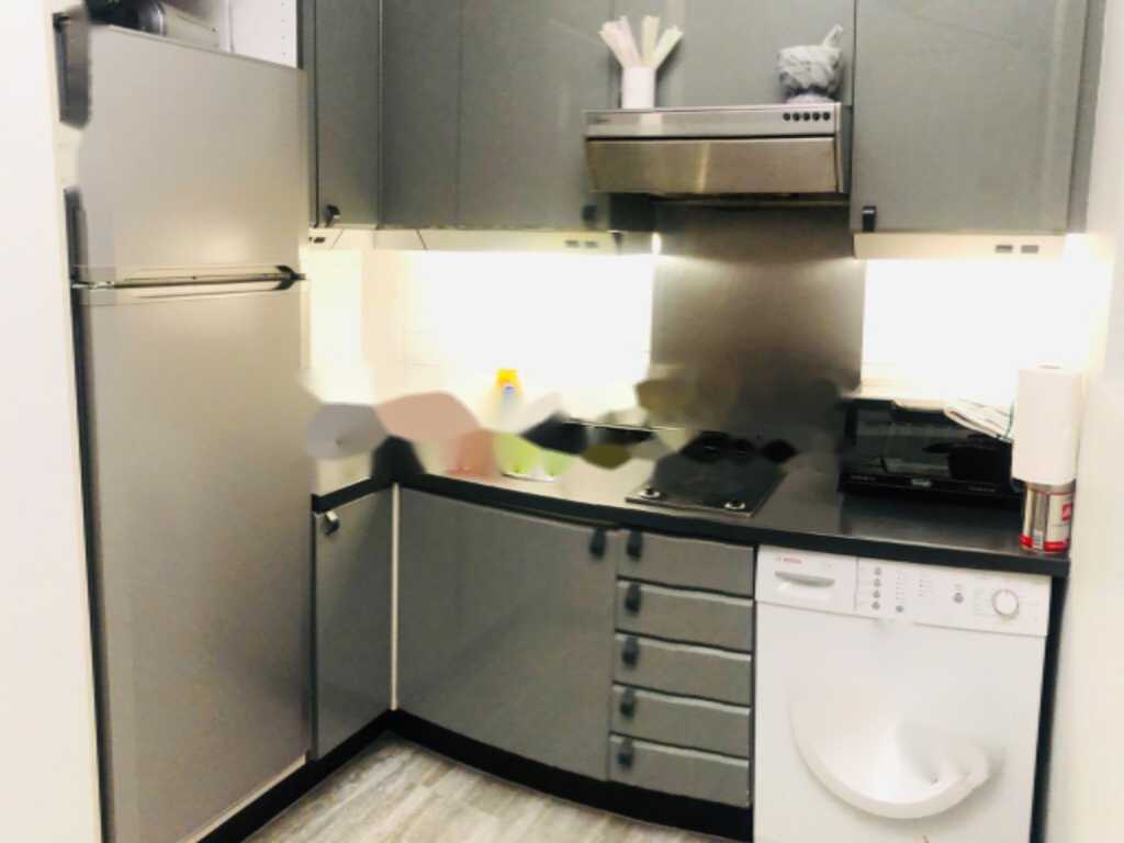 Квартира в Ларвотто, Монако, 70 м² - фото 2