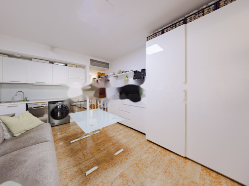 Квартира в Фонвьее, Монако, 38 м² - фото 2