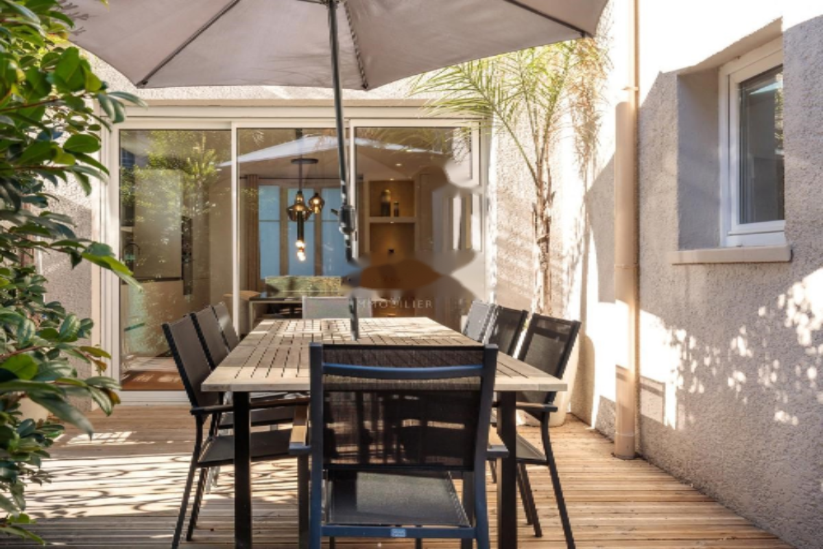 Квартира в Каннах, Франция, 128 м² - фото 2