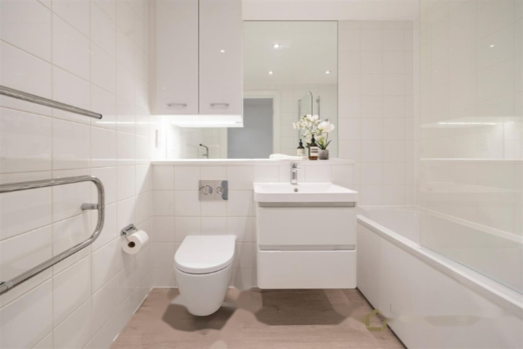 Квартира в Лондоне, Великобритания, 42 м² - фото 2