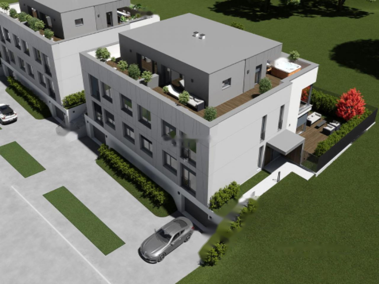 Квартира в Любляне, Словения, 299 м² - фото 2