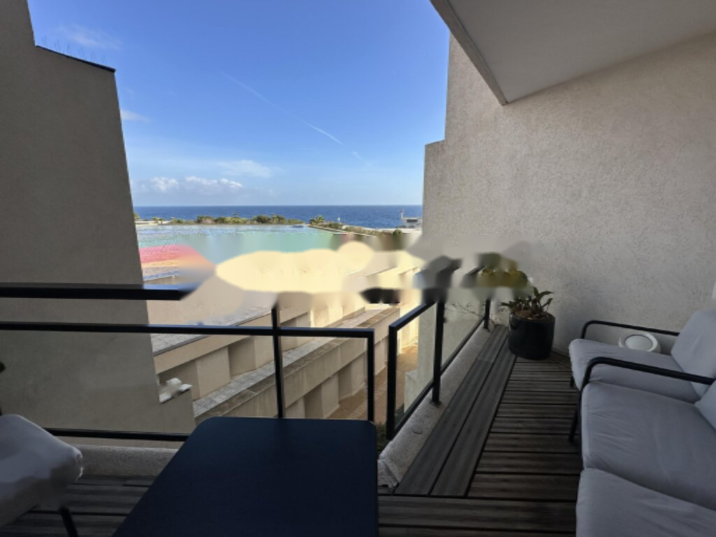 Квартира в Монако, Монако, 124 м² - фото 2