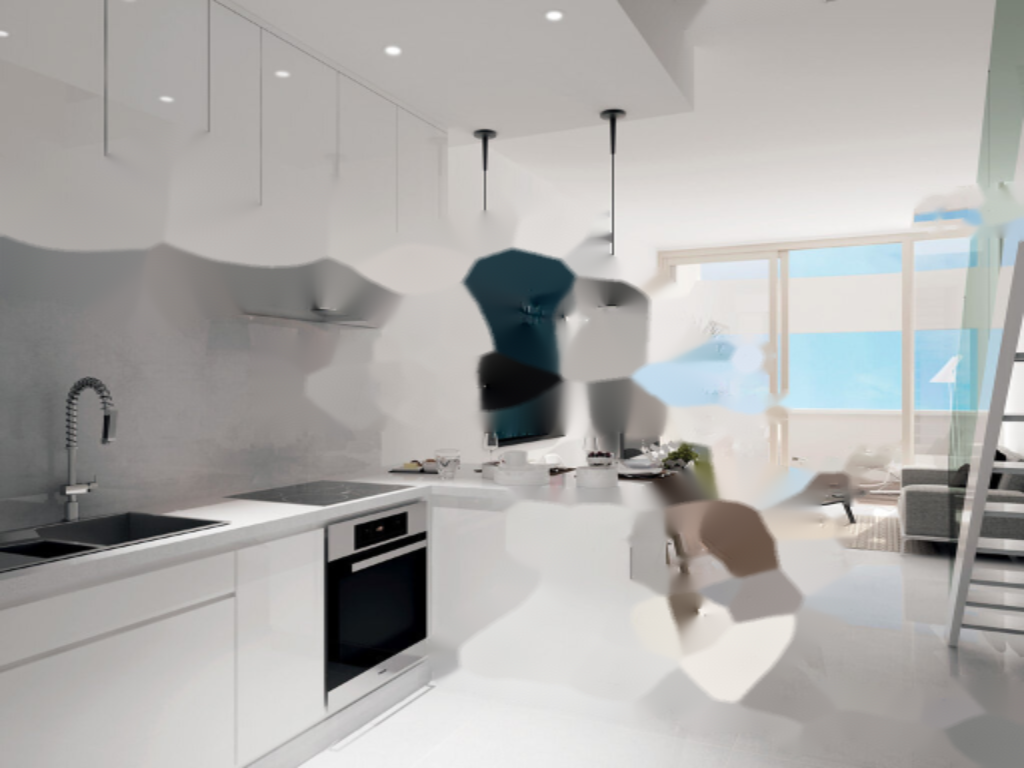 Квартира в Ла-Кондамине, Монако, 176 м² - фото 2