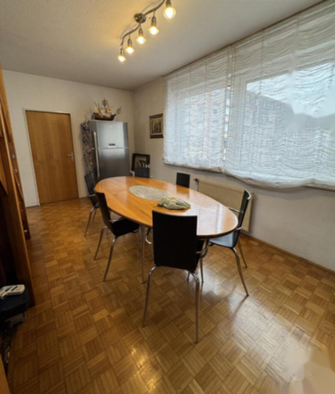 Квартира в Любляне, Словения, 205 м² - фото 2