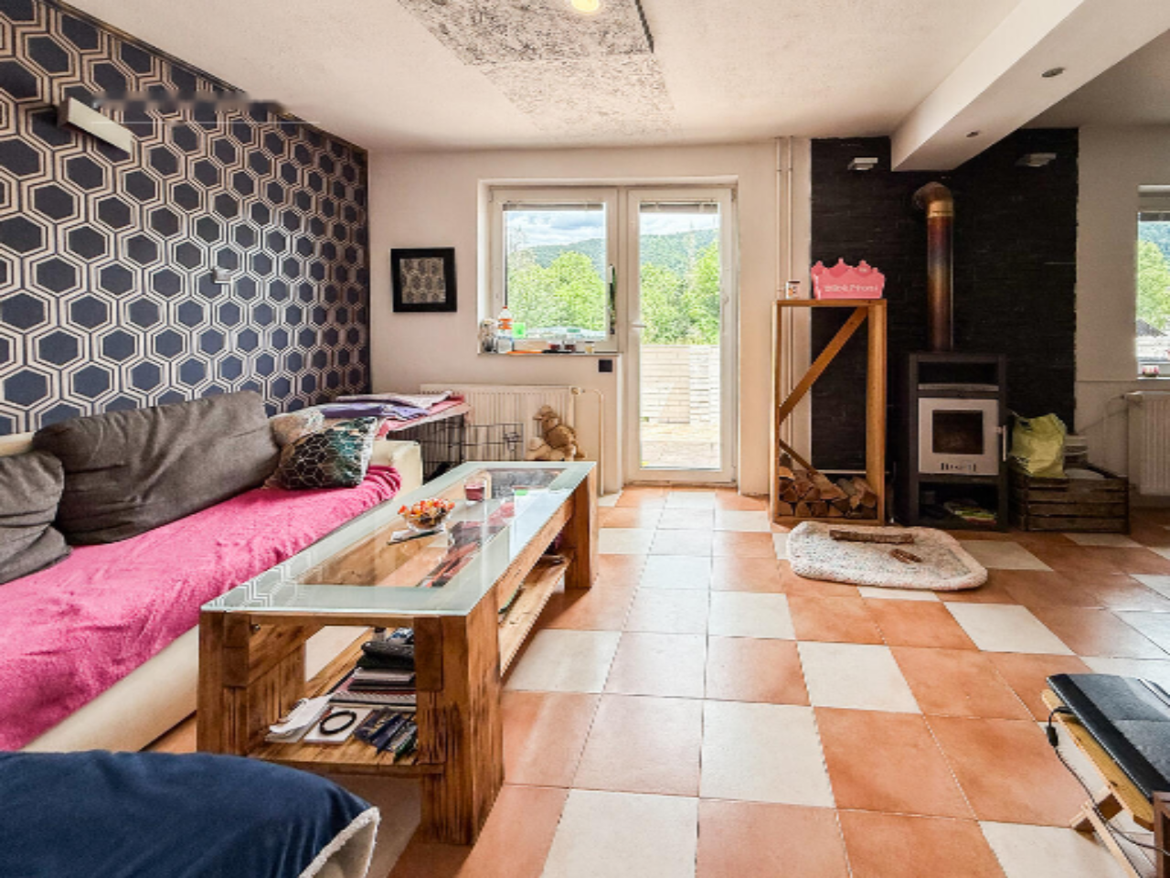 Дом в Любляне, Словения, 118 м² - фото 2