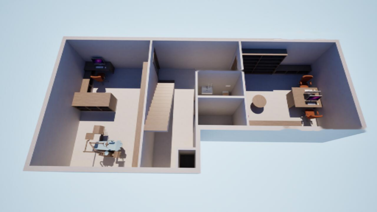 Офис в Любляне, Словения, 139 м² - фото 2