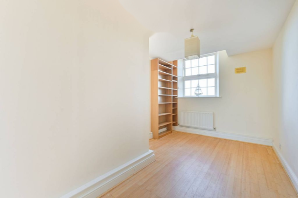 Квартира в Лондоне, Великобритания, 63 м² - фото 2