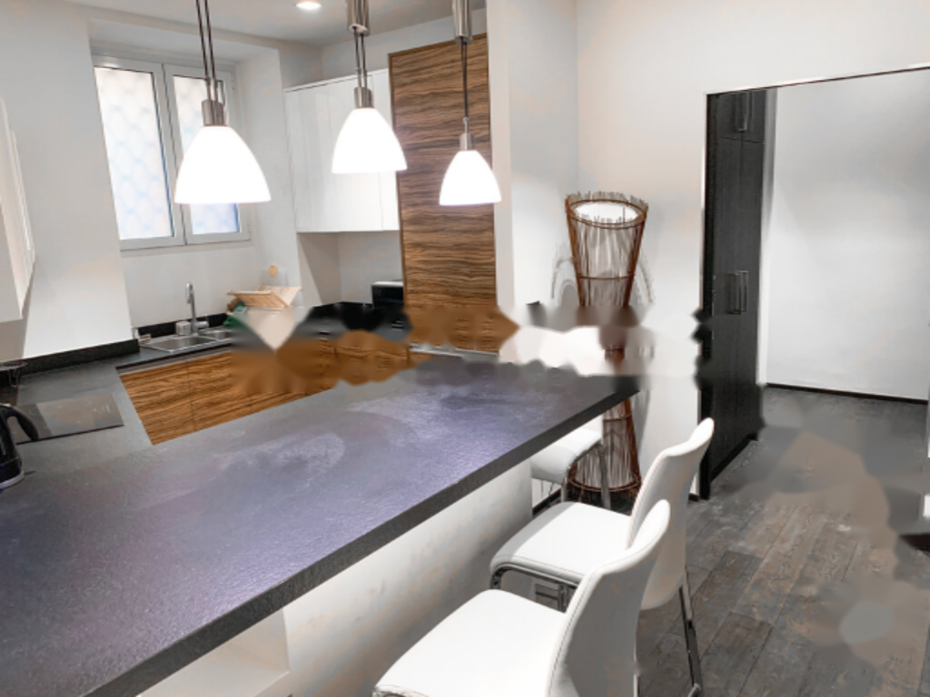 Квартира в Монако, Монако, 100 м² - фото 2