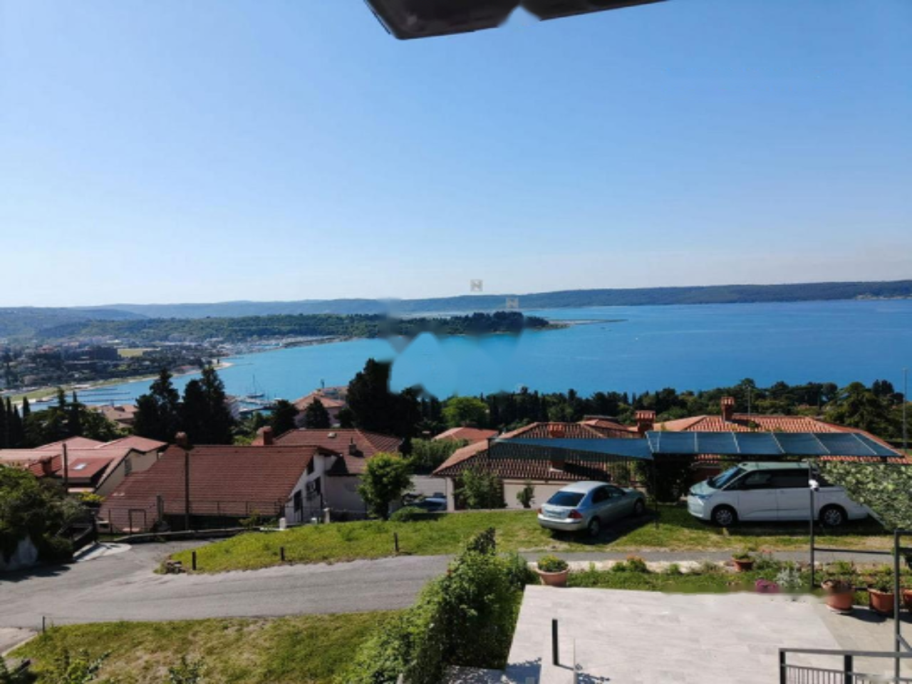 Квартира в Портороже, Словения, 69 м² - фото 2