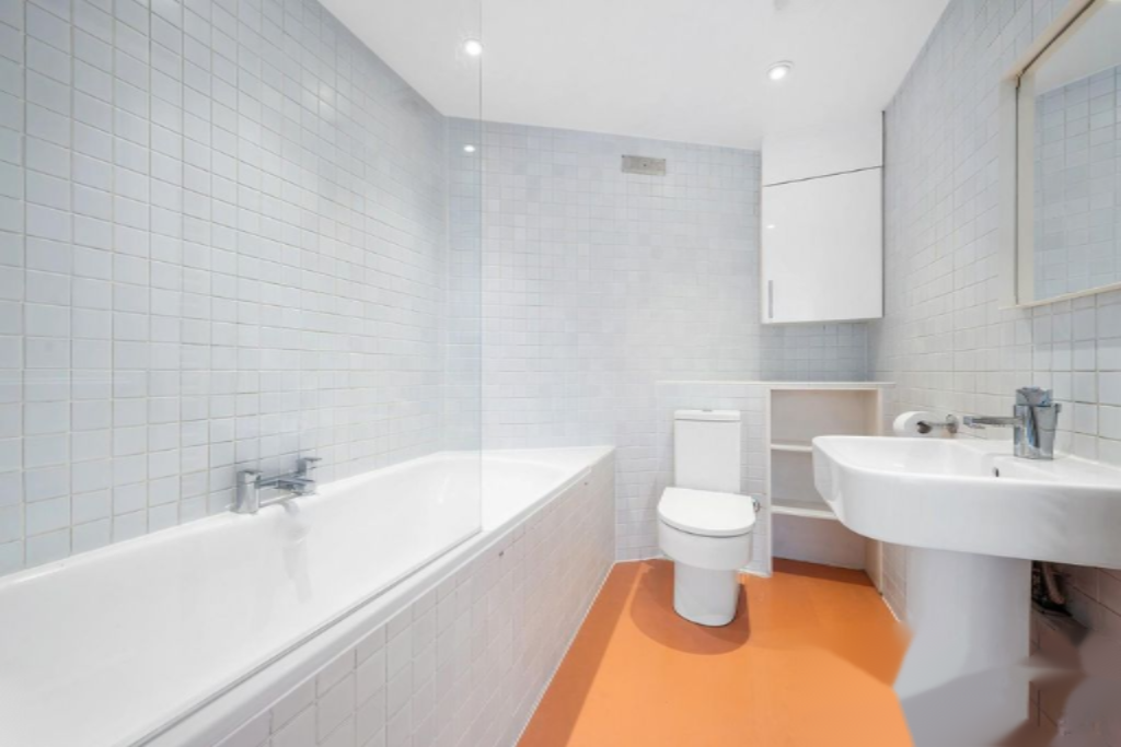 Квартира в Лондоне, Великобритания, 67 м² - фото 2