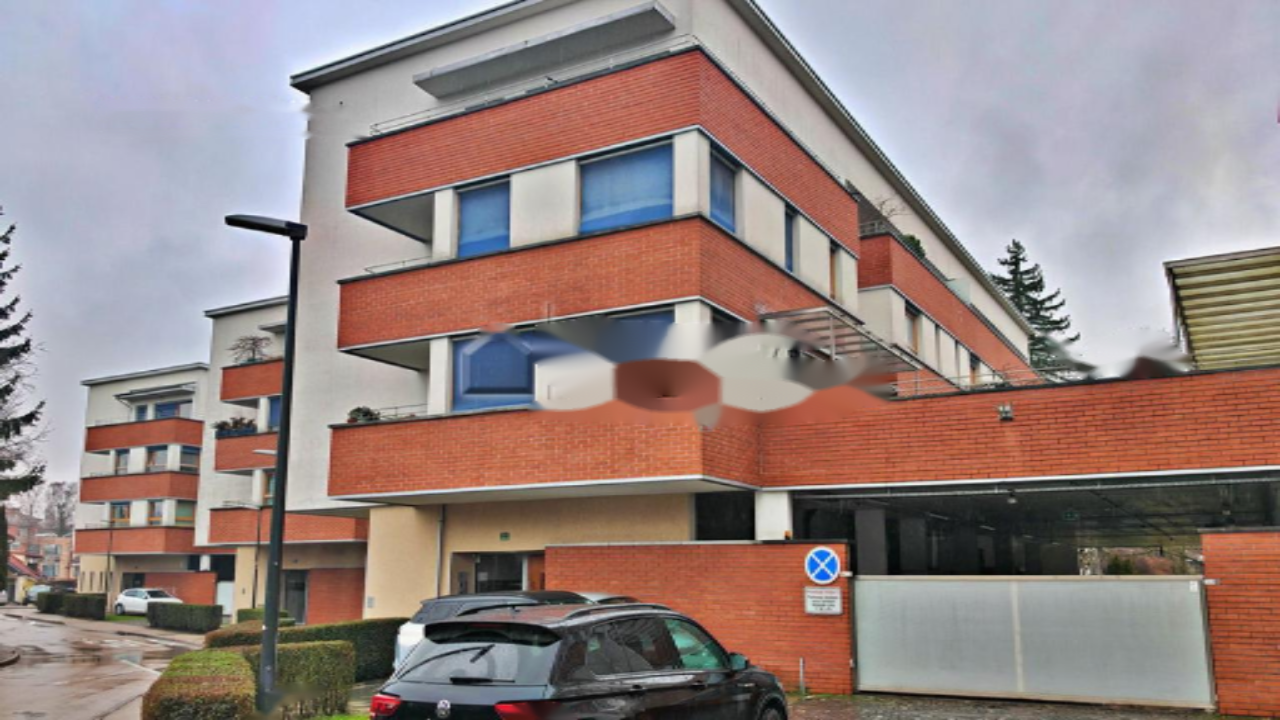 Квартира в Любляне, Словения, 110 м² - фото 2