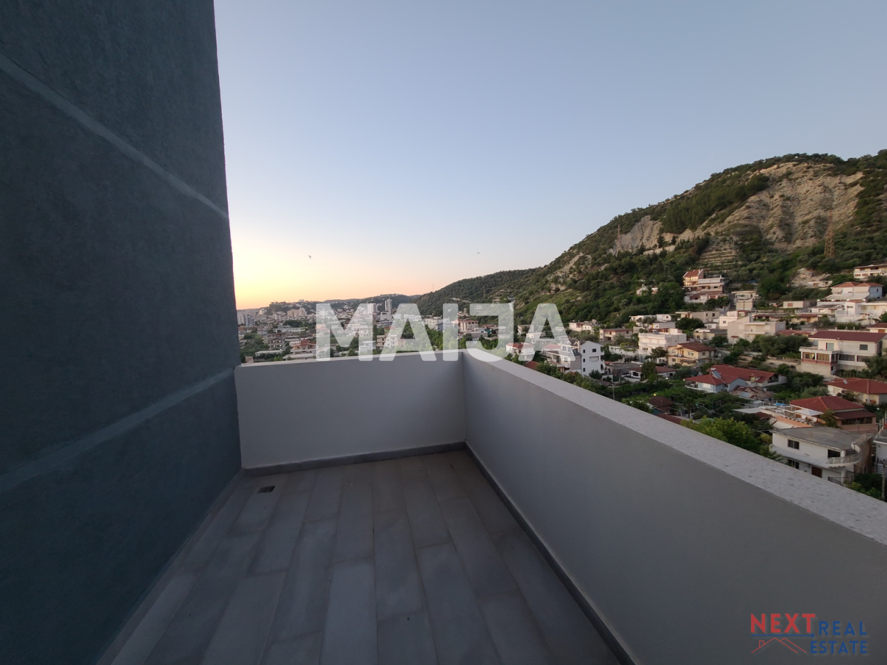 Апартаменты во Влёре, Албания, 67 м² - фото 1