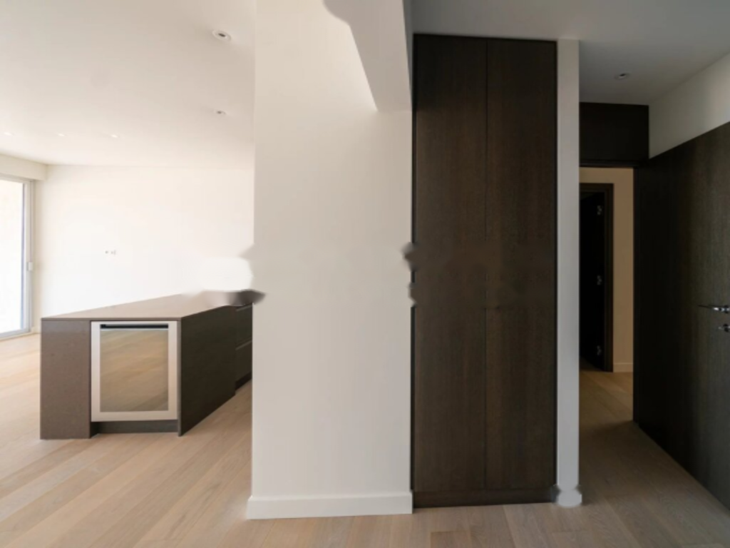 Квартира в Сен-Романе, Монако, 118 м² - фото 3