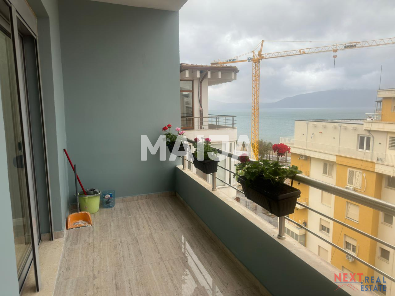 Апартаменты во Влёре, Албания, 87 м² - фото 1