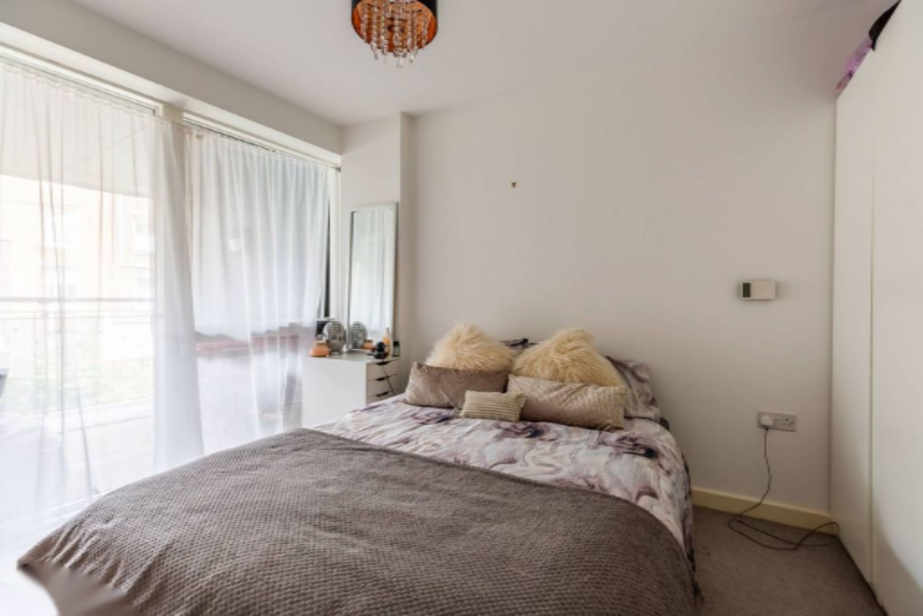 Квартира в Лондоне, Великобритания, 55 м² - фото 3