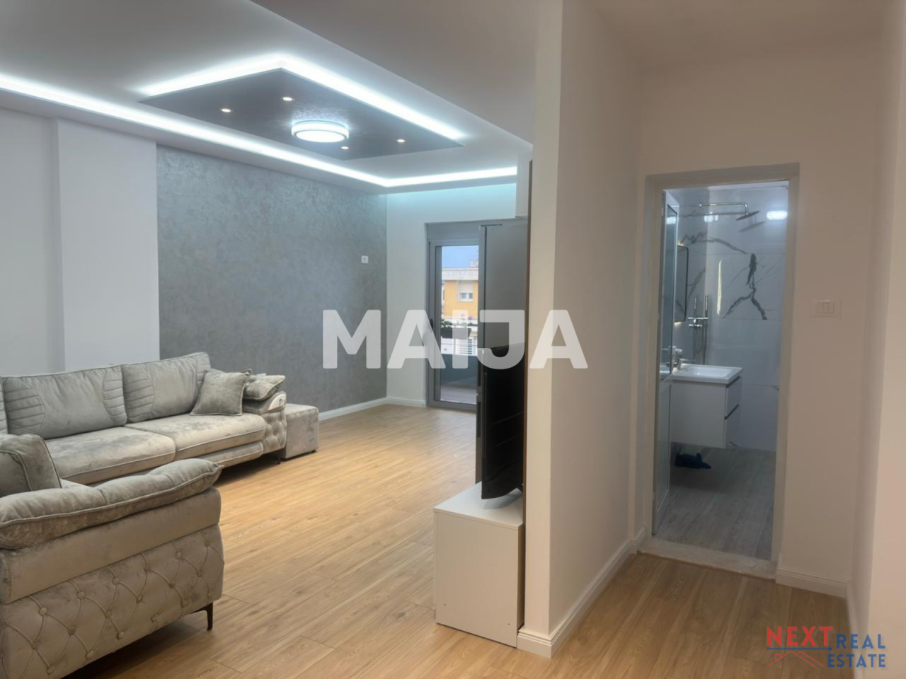 Апартаменты во Влёре, Албания, 87 м² - фото 2