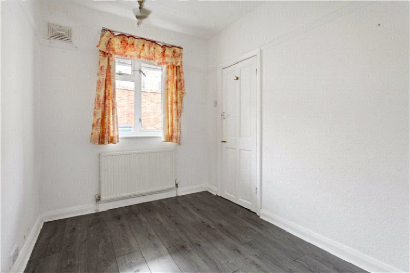 Квартира в Лондоне, Великобритания, 46 м² - фото 3