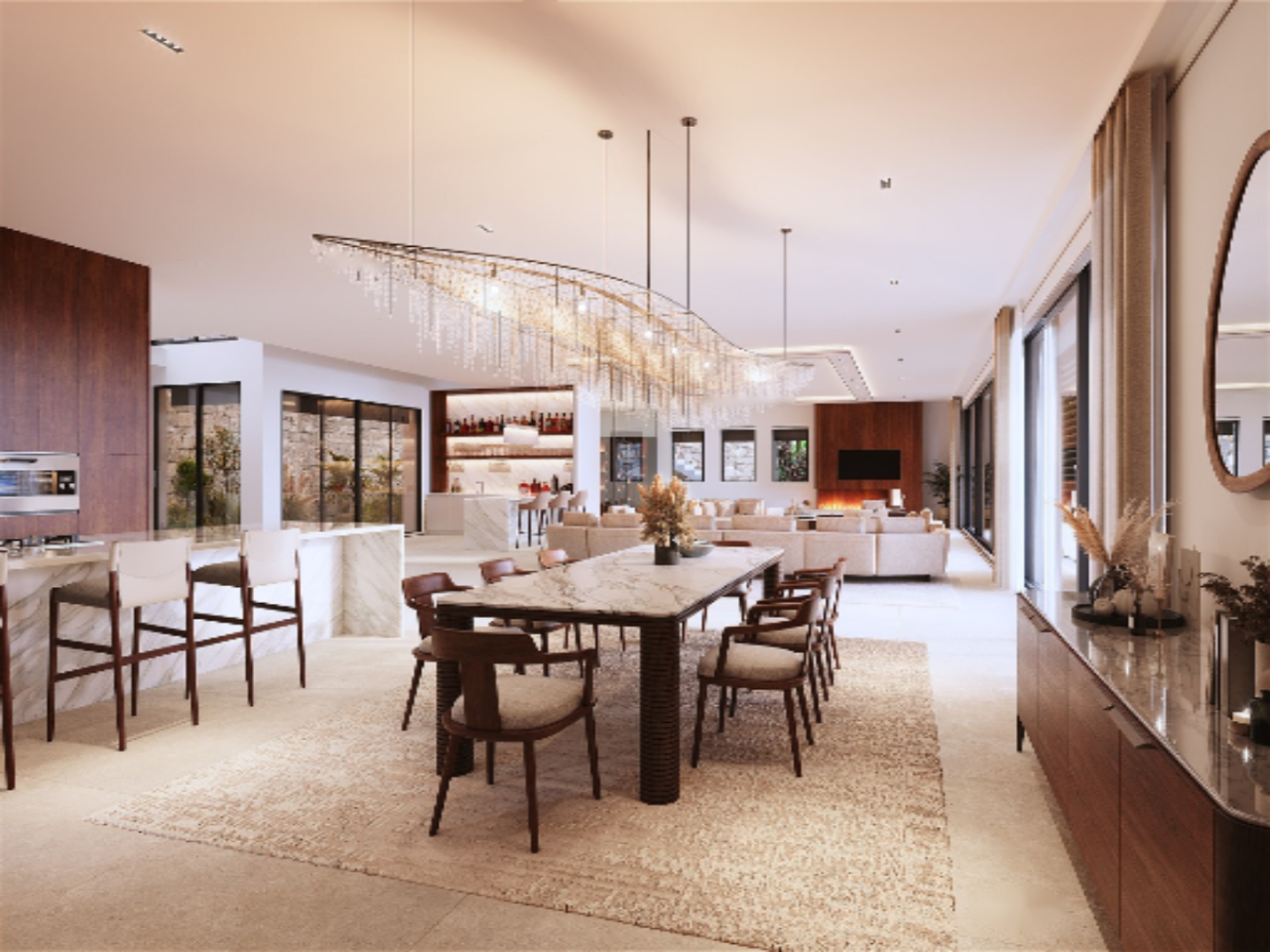 Квартира в Каннах, Франция, 923 м² - фото 3