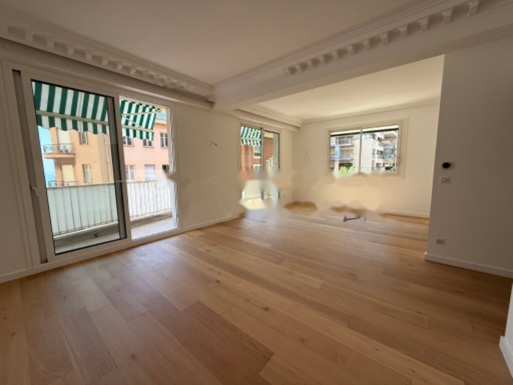 Квартира в Монако, Монако, 153 м² - фото 3