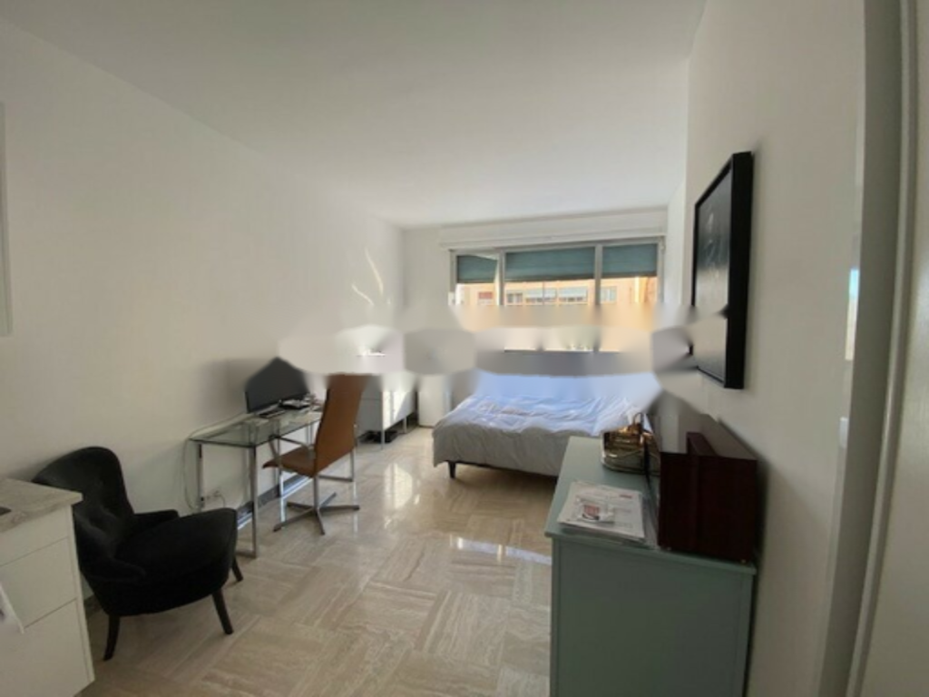 Квартира в Сен-Романе, Монако, 26 м² - фото 3