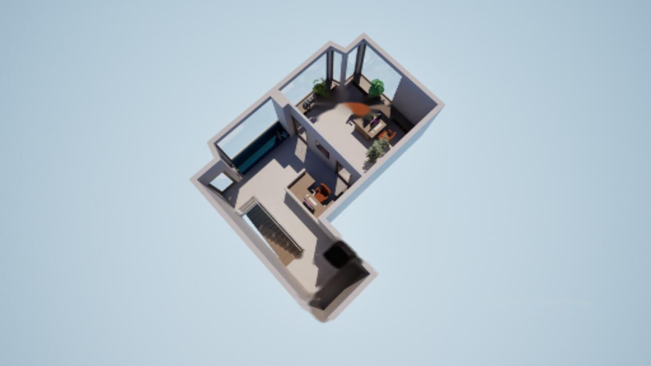 Офис в Любляне, Словения, 139 м² - фото 3