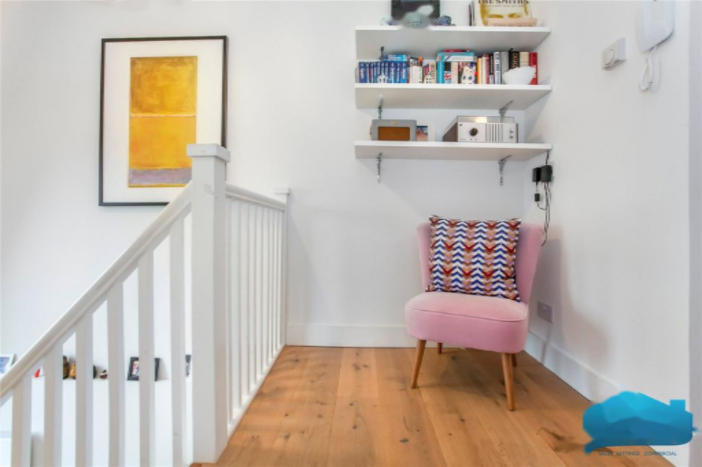 Квартира в Лондоне, Великобритания, 42 м² - фото 3