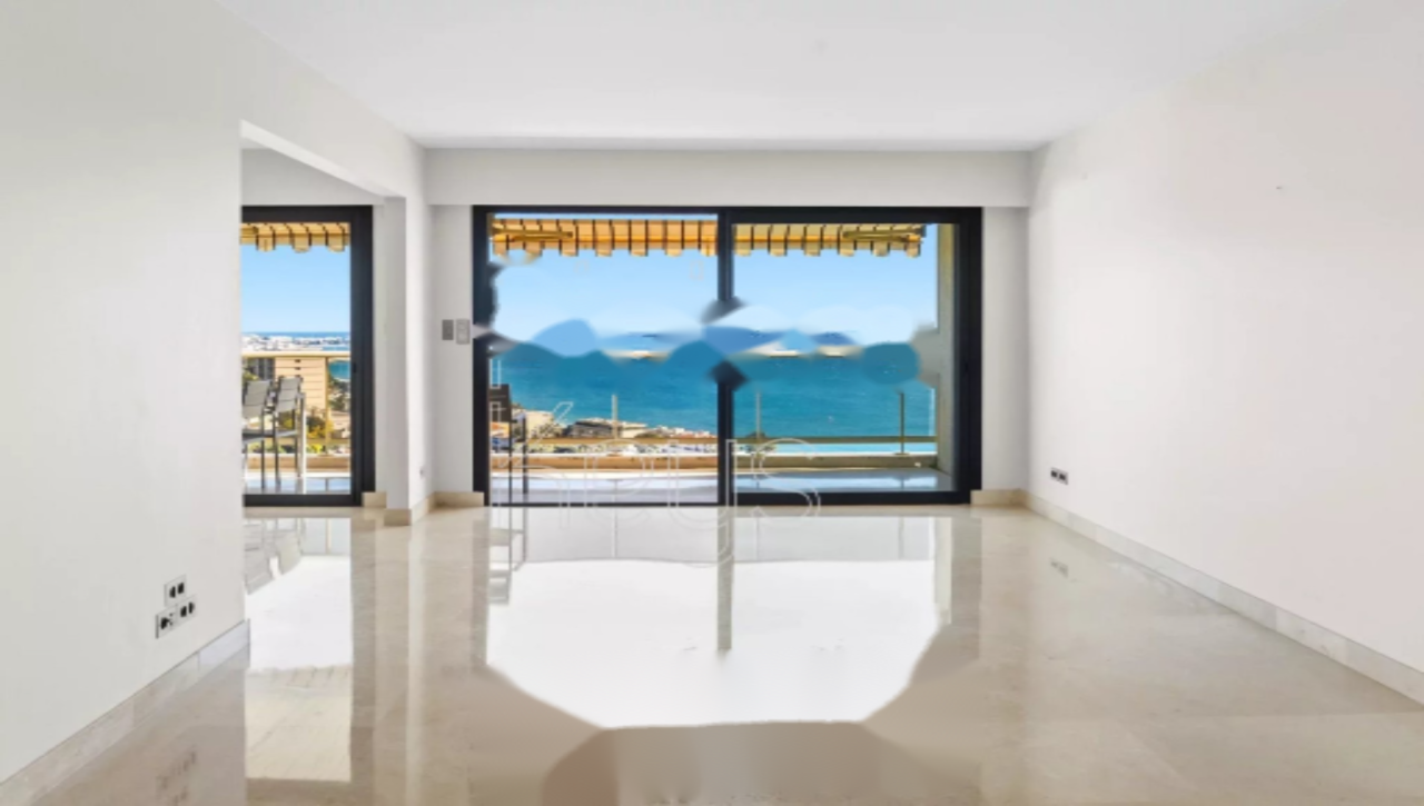 Квартира в Каннах, Франция, 86 м² - фото 3