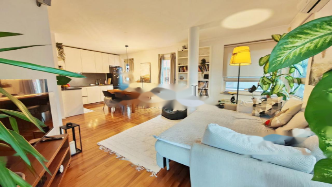 Квартира в Любляне, Словения, 110 м² - фото 3