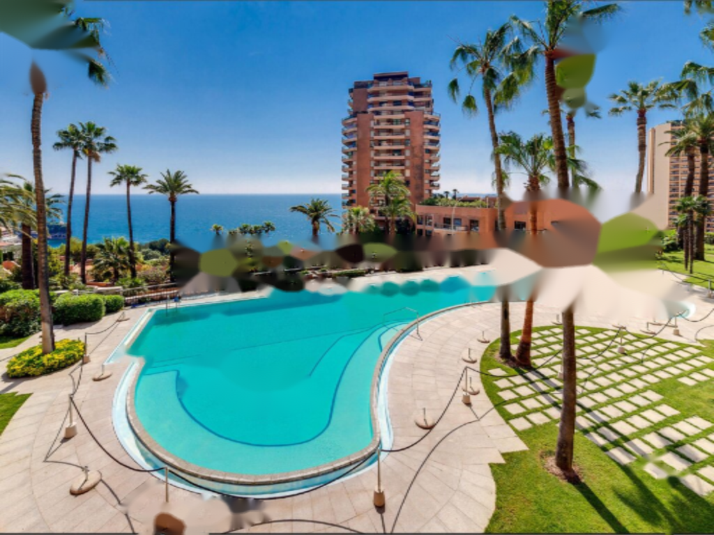 Квартира в Сен-Романе, Монако, 100 м² - фото 3