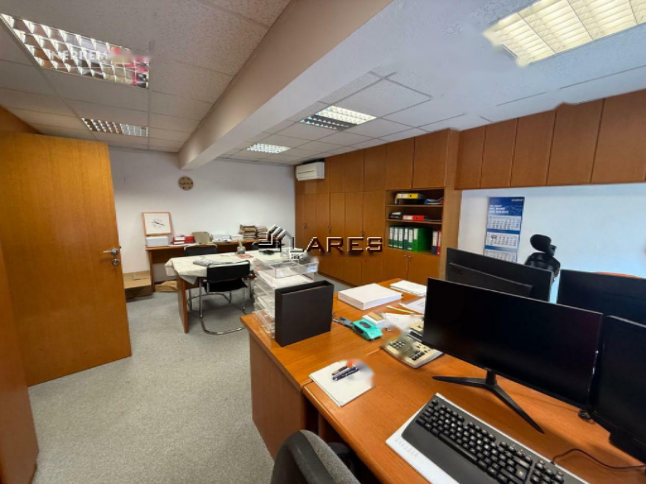 Офис в Любляне, Словения, 467 м² - фото 3