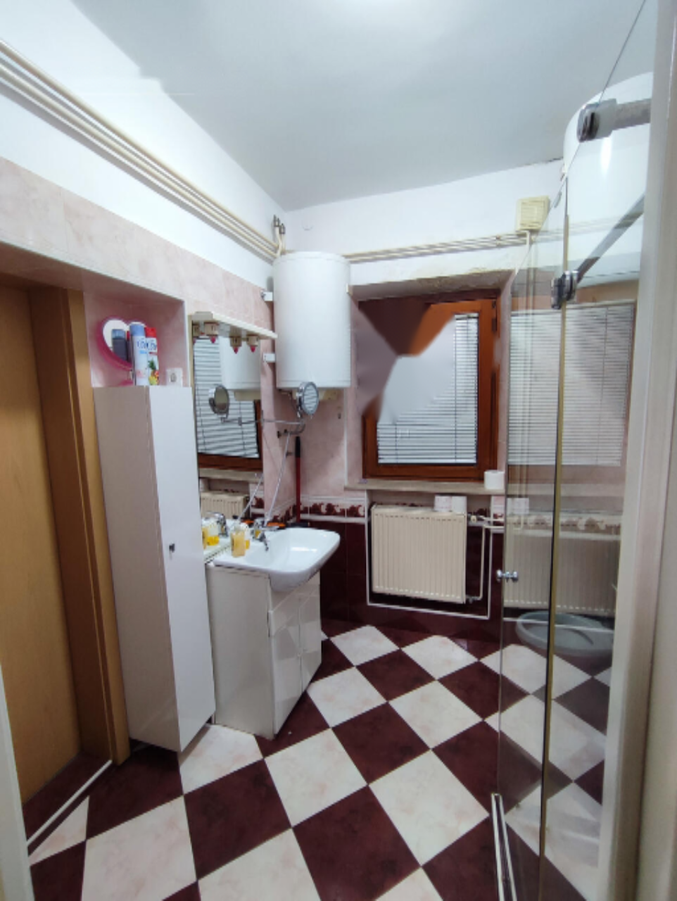Квартира в Любляне, Словения, 64 м² - фото 3