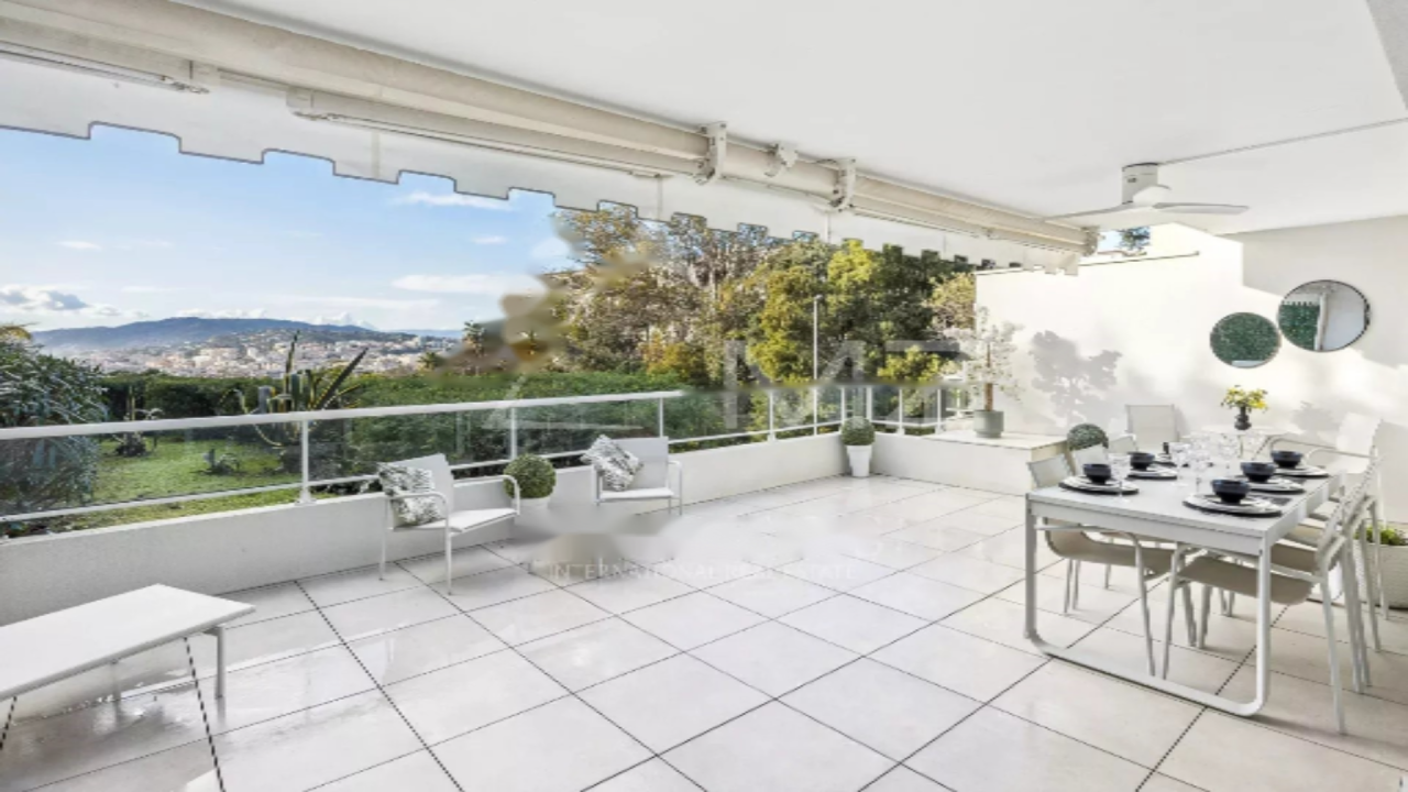 Квартира в Каннах, Франция, 79 м² - фото 3