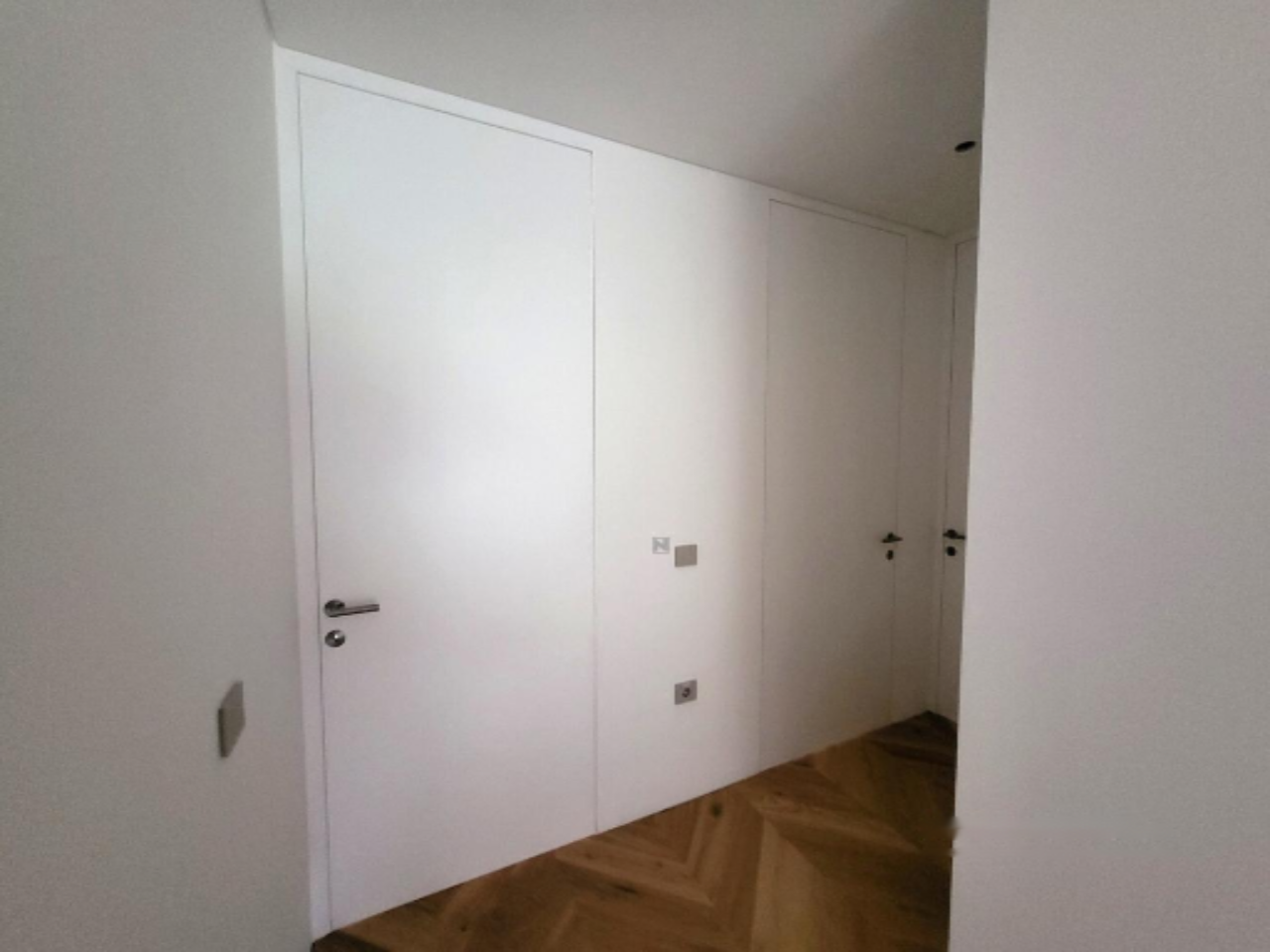 Квартира в Любляне, Словения, 299 м² - фото 3