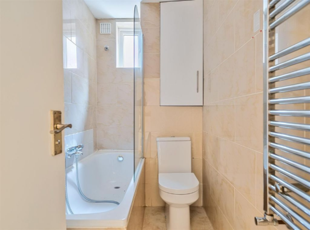 Квартира в Лондоне, Великобритания, 64 м² - фото 3