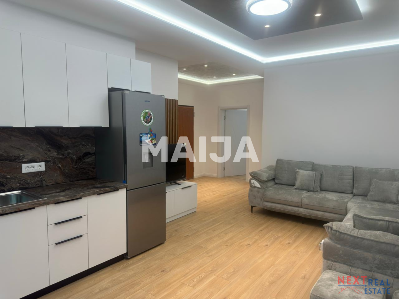 Апартаменты во Влёре, Албания, 87 м² - фото 4