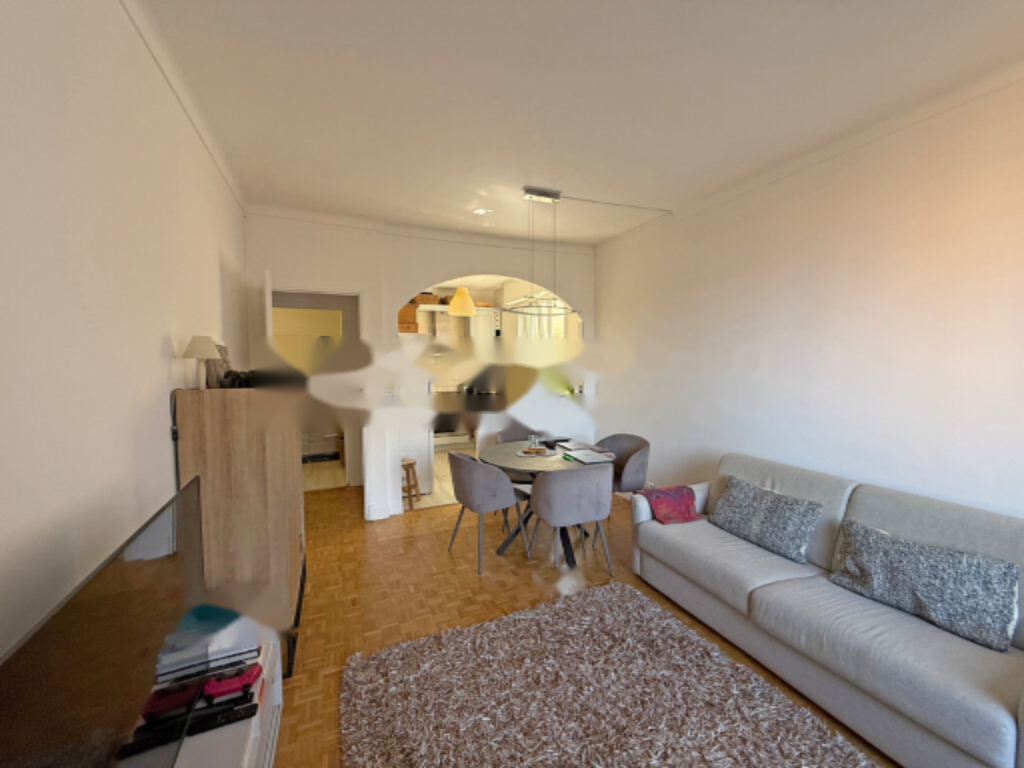 Квартира в Монако, Монако, 83 м² - фото 3