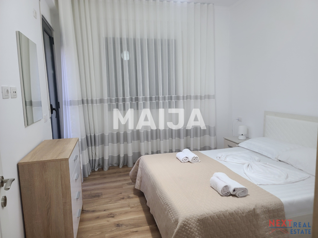 Апартаменты во Влёре, Албания, 67 м² - фото 4