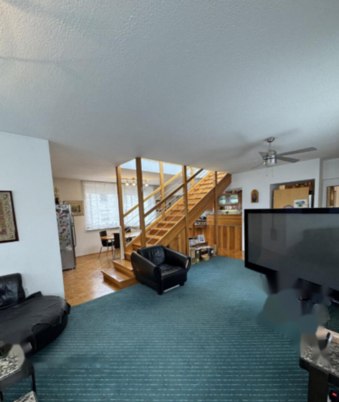 Квартира в Любляне, Словения, 205 м² - фото 3