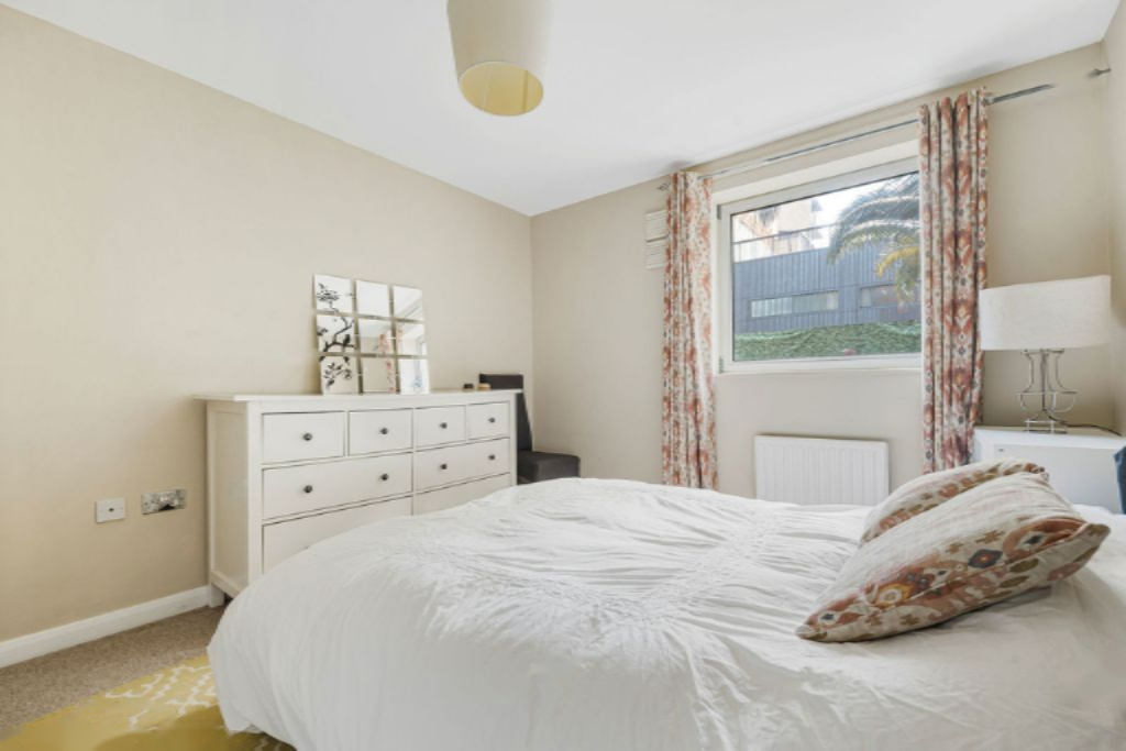 Квартира в Лондоне, Великобритания, 61 м² - фото 3